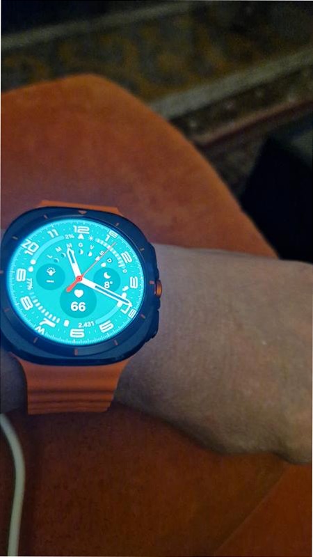 Galaxy Watch Ultra (LTE, 47mm)