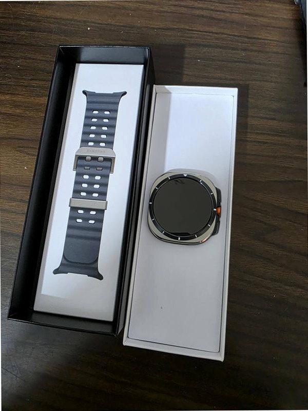 Galaxy Watch Ultra (LTE, 47mm)