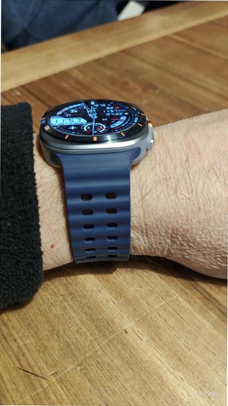 Galaxy Watch Ultra (LTE, 47mm)