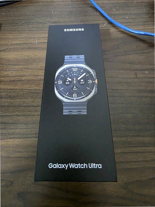 Galaxy Watch Ultra (LTE, 47mm)