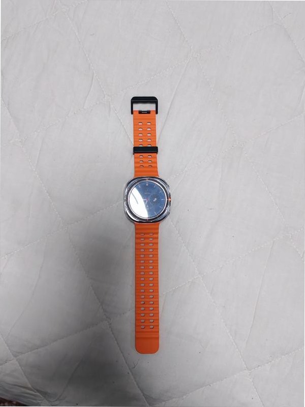 Galaxy Watch Ultra (LTE, 47mm)
