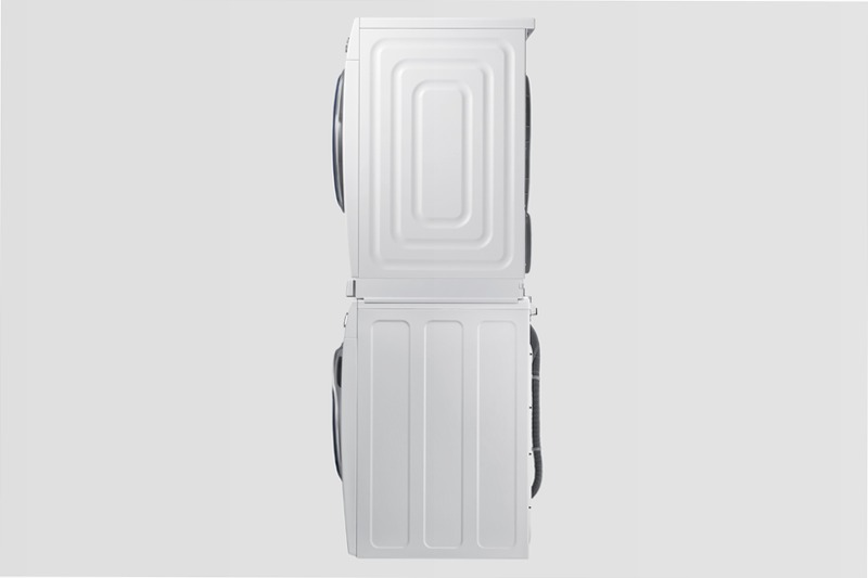 Asciugatrice Samsung DV80M6213CW/ET 8kg A Bianco
