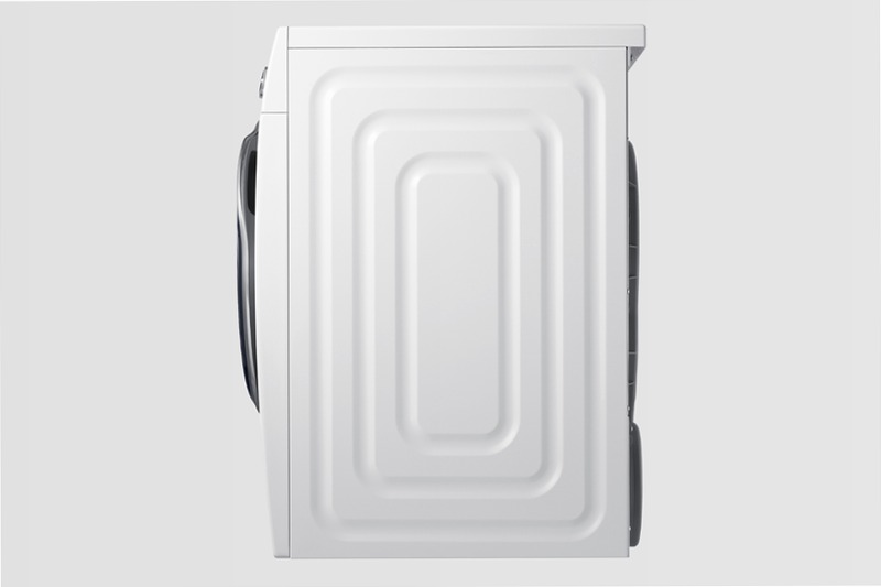 Asciugatrice Samsung DV80M6213CW/ET 8kg A Bianco