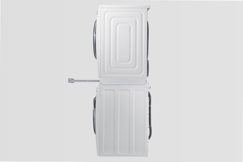 Asciugatrice Samsung DV80M6213CW/ET 8kg A Bianco
