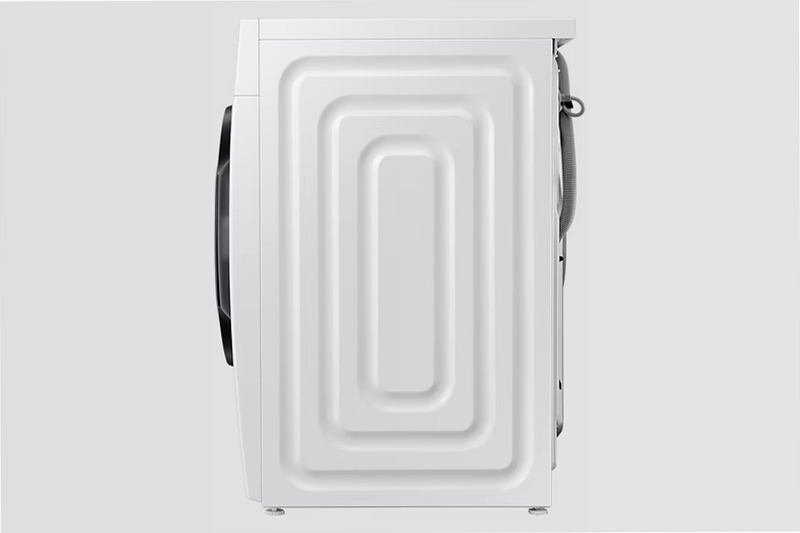 Lavatrice Samsung Crystal Clean 9 kg WW90CGC04DAEET 9kg Bianco