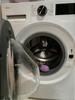 Lavatrice Samsung Crystal Clean 9 kg WW90CGC04DAEET 9kg Bianco