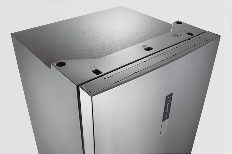 Combinato Largo 70cm RL4353FBAS8 - Samsung Italia