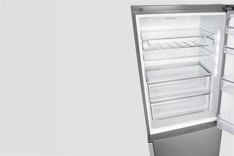 Combinato Largo 70cm RL4353FBAS8 - Samsung Italia