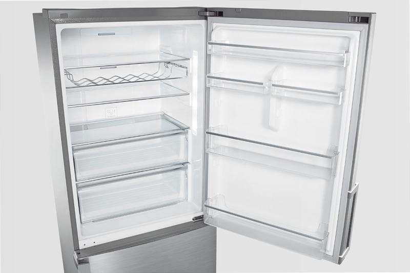 Combinato Largo 70cm RL4353FBAS8 - Samsung Italia