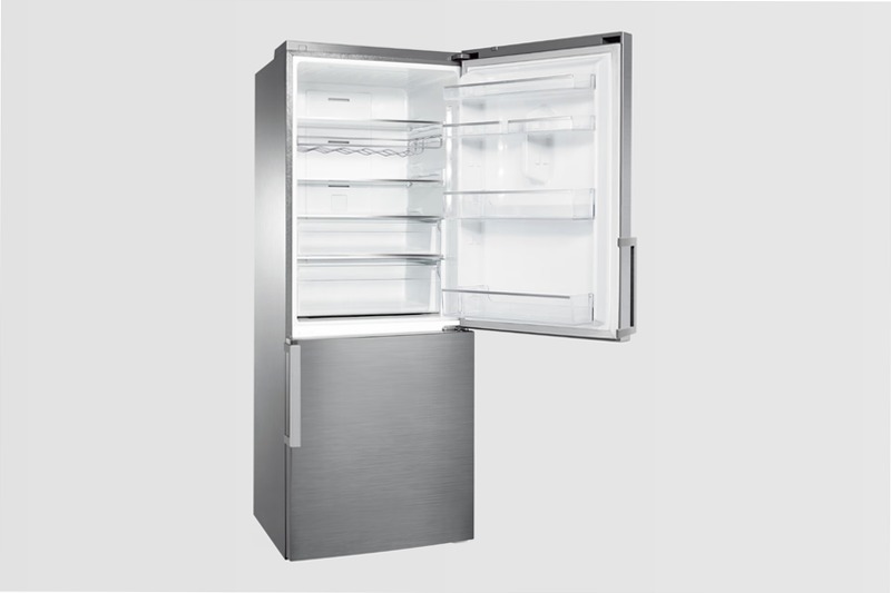 Combinato Largo 70cm RL4353FBAS8 - Samsung Italia