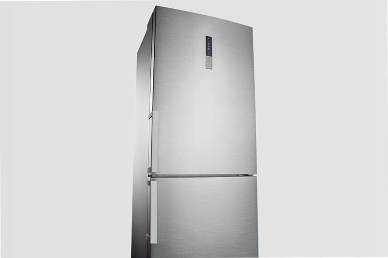 Combinato Largo 70cm RL4353FBAS8 - Samsung Italia