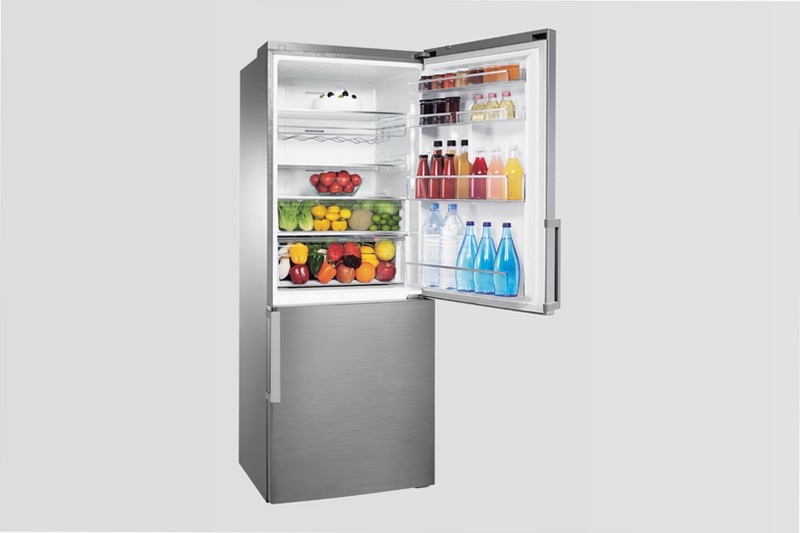 Combinato Largo 70cm RL4353FBAS8 - Samsung Italia