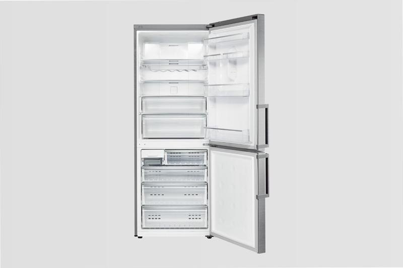 Combinato Largo 70cm RL4353FBAS8 - Samsung Italia