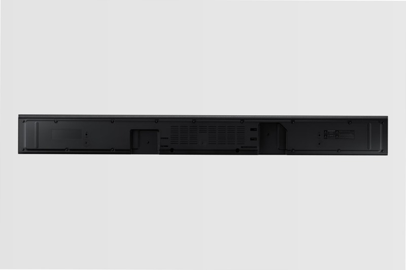 Soundbar HW-A650 3.1ch 3.1 430w