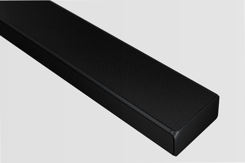 Soundbar HW-A650 3.1ch 3.1 430w