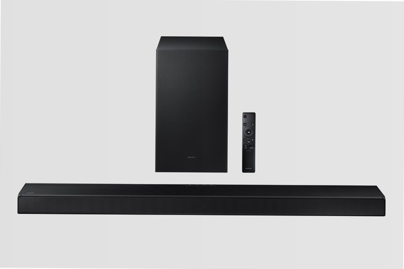 Soundbar HW-A650 3.1ch 3.1 430w