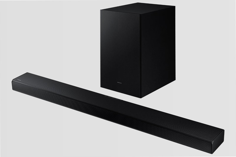 Soundbar HW-A650 3.1ch 3.1 430w