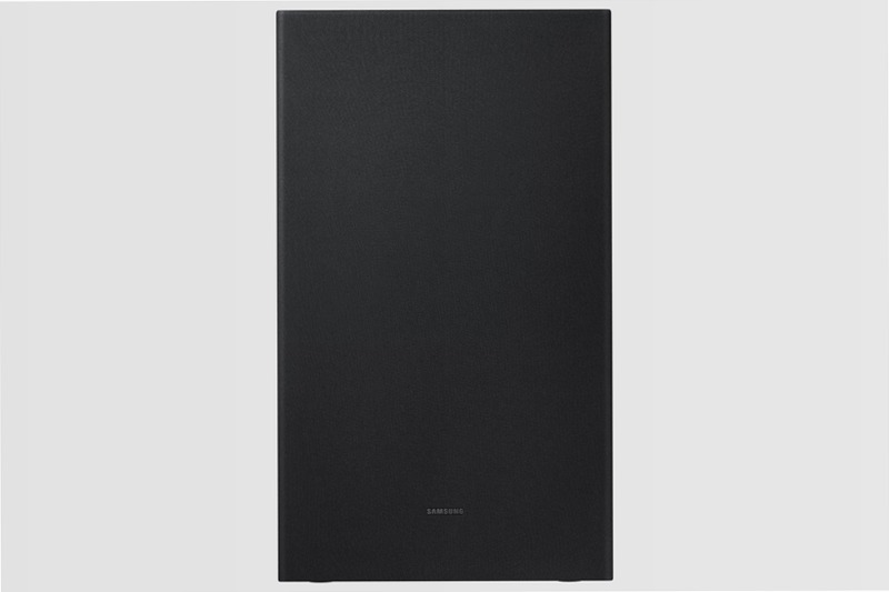 Soundbar HW-A650 3.1ch 3.1 430w