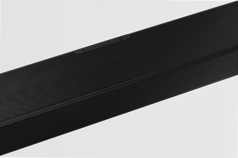 Soundbar HW-A650 3.1ch 3.1 430w
