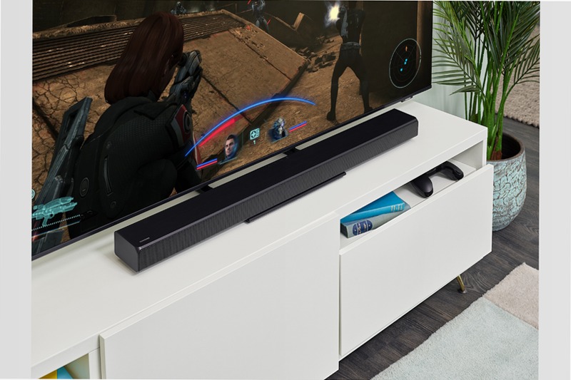 Soundbar HW-A650 3.1ch 3.1 430w