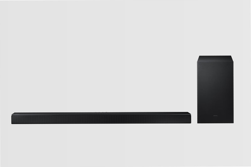 Soundbar HW-A650 3.1ch 3.1 430w