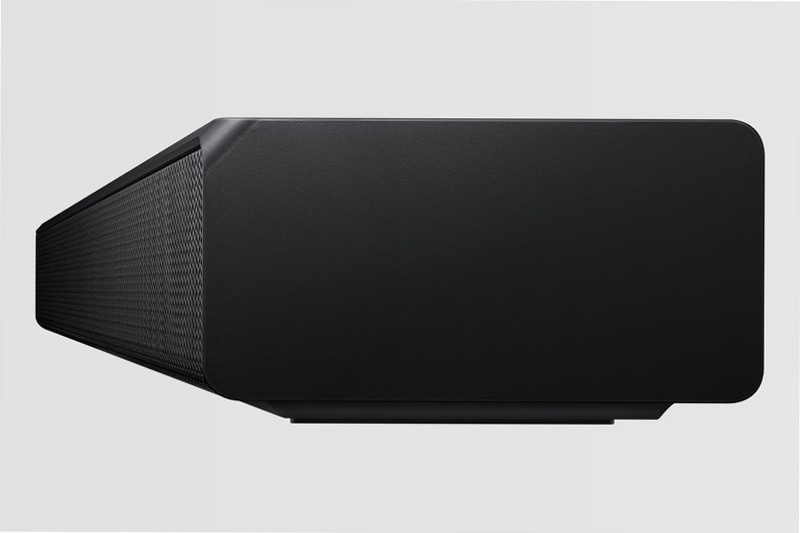 Soundbar HW-A650 3.1ch 3.1 430w