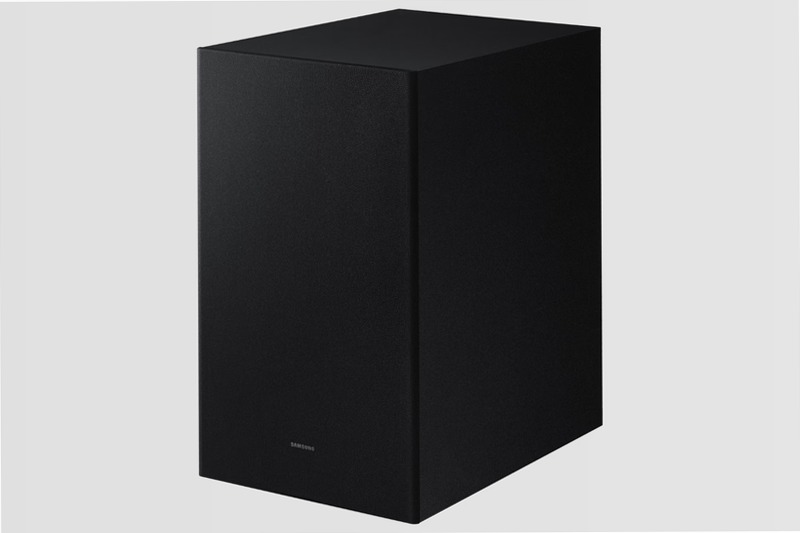 Soundbar HW-A650 3.1ch 3.1 430w
