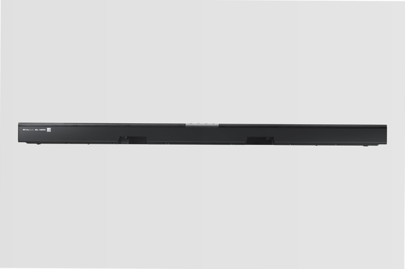 Soundbar HW-A650 3.1ch 3.1 430w