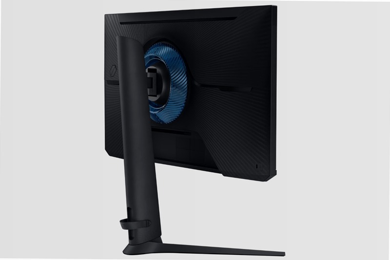 Monitor Gaming Odyssey G3 - G30D da 24" Nero VA