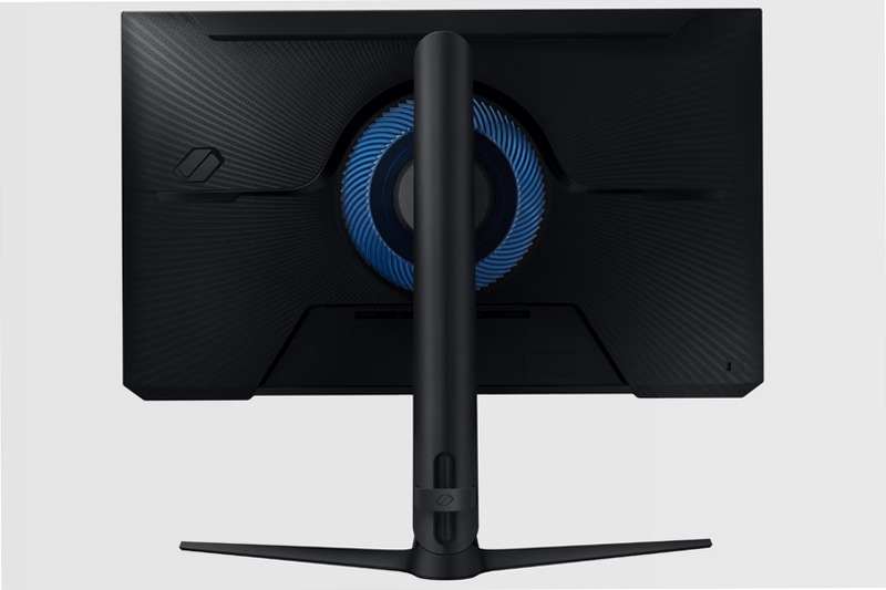 Monitor Gaming Odyssey G3 - G30D da 24" Nero VA
