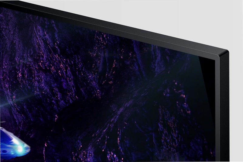 Monitor Gaming Odyssey G3 - G30D da 24" Nero VA