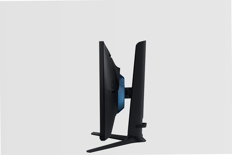Monitor Gaming Odyssey G3 - G30D da 24" Nero VA