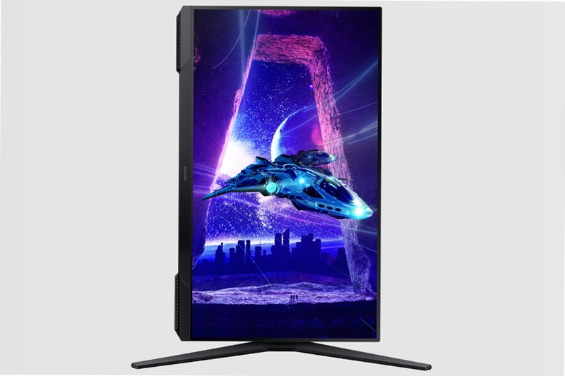 Monitor Gaming Odyssey G3 - G30D da 24" Nero VA