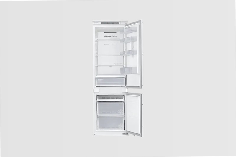 Frigorifero Combinato con Lavastoviglie - Kitchen Pack E 267lt Incasso