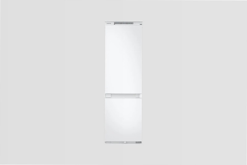 Frigorifero Combinato con Lavastoviglie - Kitchen Pack E 267lt Incasso
