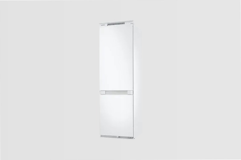 Frigorifero Combinato con Lavastoviglie - Kitchen Pack E 267lt Incasso
