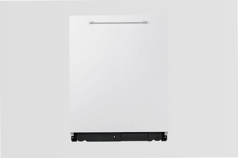 Frigorifero Combinato con Lavastoviglie - Kitchen Pack E 267lt Incasso