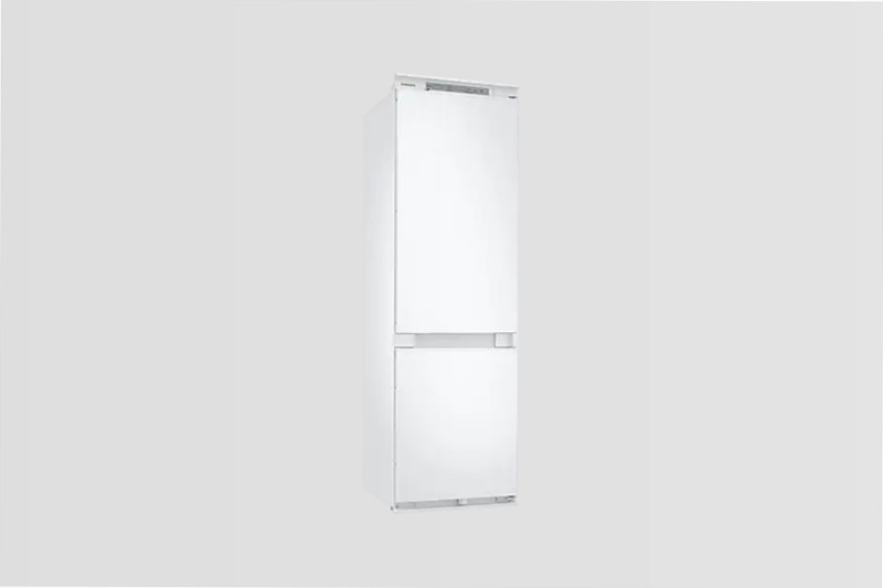 Frigorifero Combinato con Lavastoviglie - Kitchen Pack E 267lt Incasso