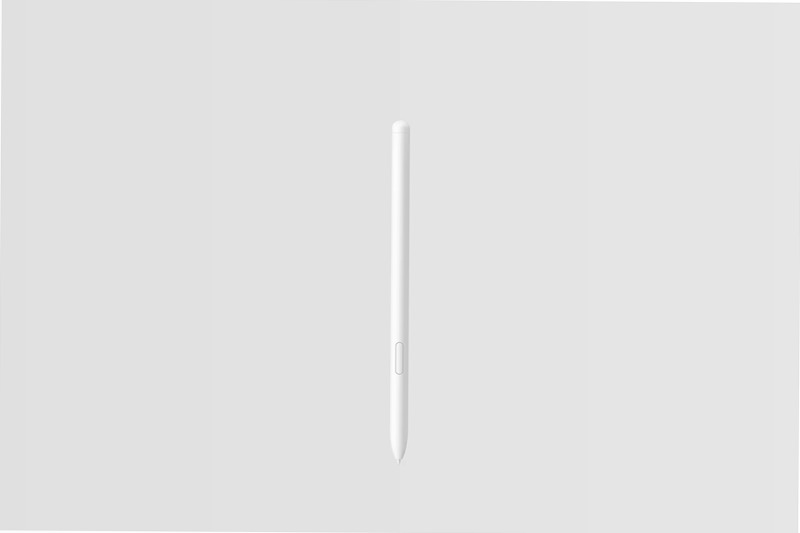 Galaxy Tab S10 Lite - Tablet Wi-Fi Grigio