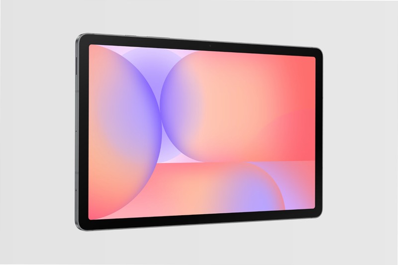 Galaxy Tab S10 Lite - Tablet Wi-Fi Grigio