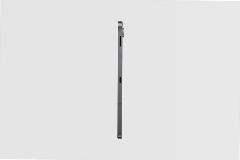 Galaxy Tab S10 Lite - Tablet Wi-Fi Grigio