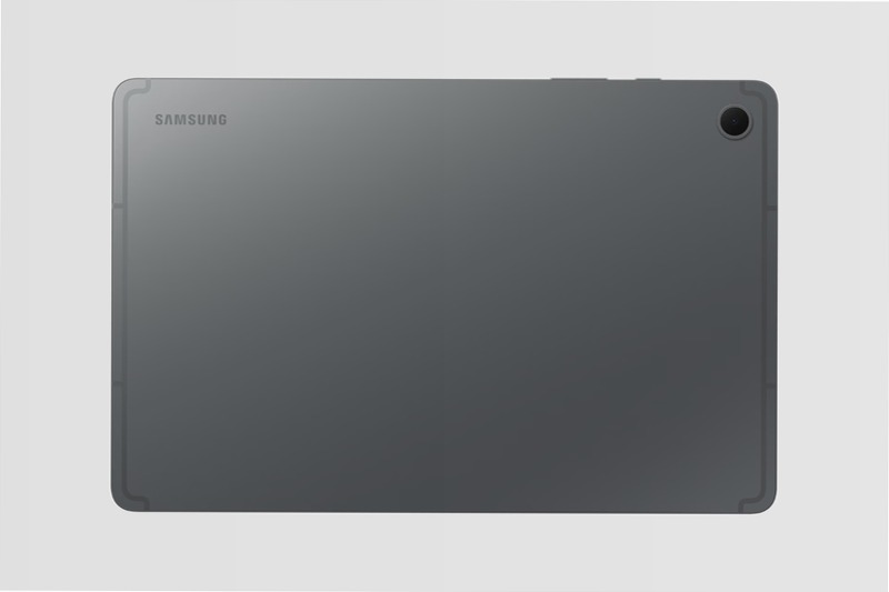 Galaxy Tab S10 Lite - Tablet Wi-Fi Grigio