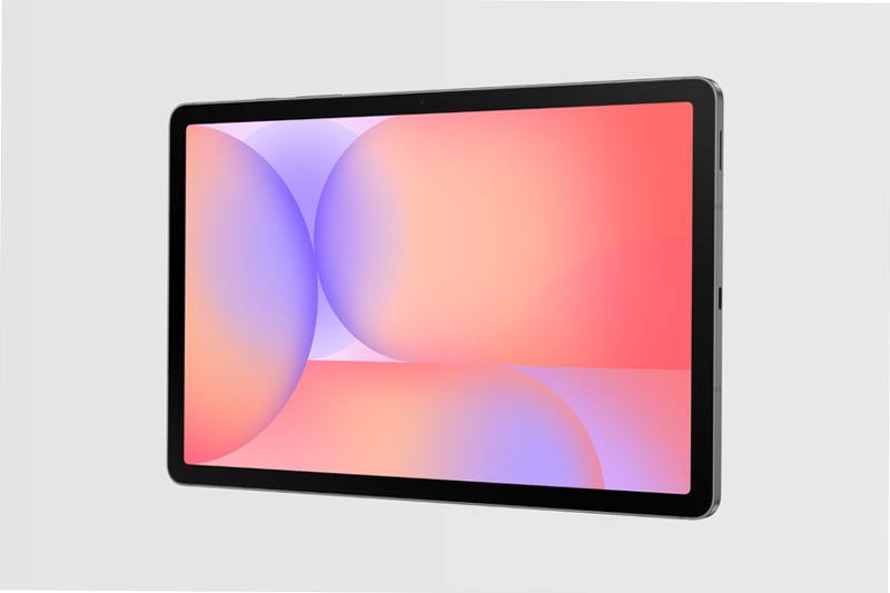 Galaxy Tab S10 Lite - Tablet Wi-Fi Grigio