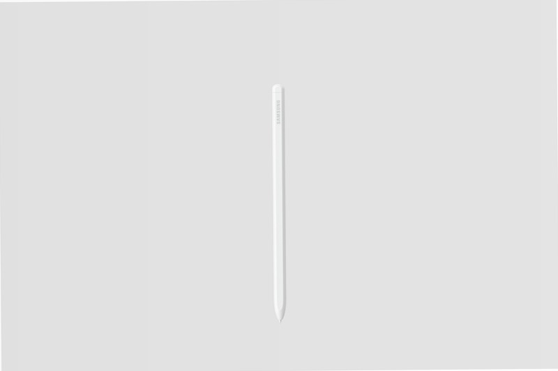 Galaxy Tab S10 Lite - Tablet Wi-Fi Grigio