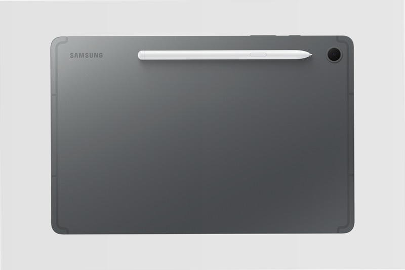 Galaxy Tab S10 Lite - Tablet Wi-Fi Grigio