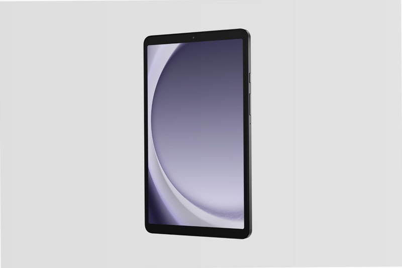 Galaxy Tab A9: Tablet Wi-Fi per Multitasking e Intrattenimento Grafite 8" 8GB