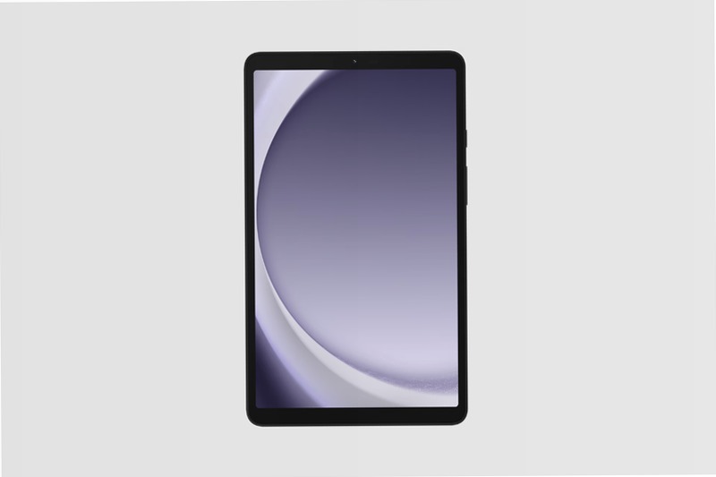 Galaxy Tab A9: Tablet Wi-Fi per Multitasking e Intrattenimento Grafite 8" 8GB