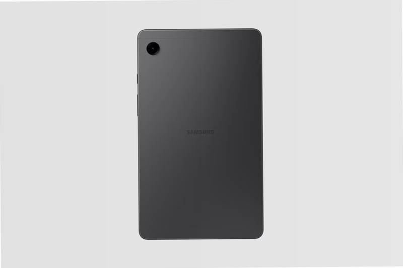 Galaxy Tab A9: Tablet Wi-Fi per Multitasking e Intrattenimento Grafite