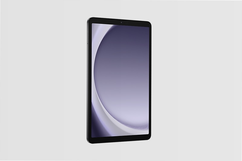 Galaxy Tab A9: Tablet Wi-Fi per Multitasking e Intrattenimento Grafite