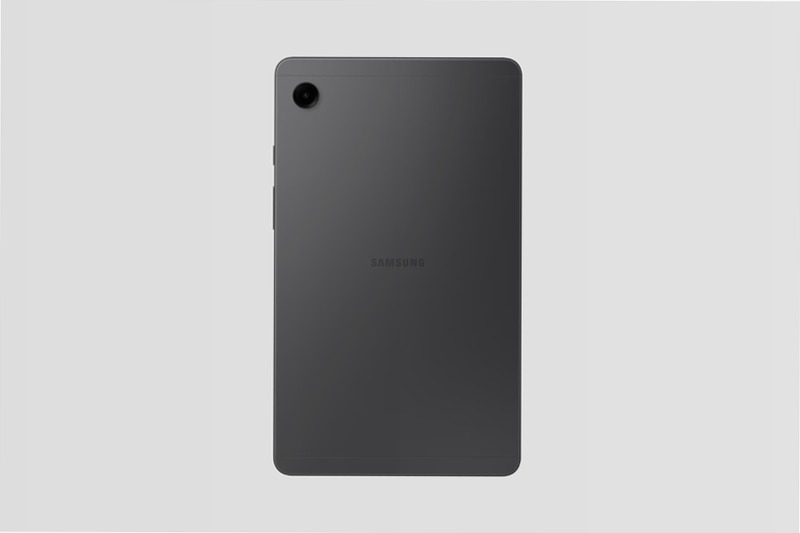 Galaxy Tab A9: Tablet Wi-Fi per Multitasking e Intrattenimento Grafite 8" 8GB